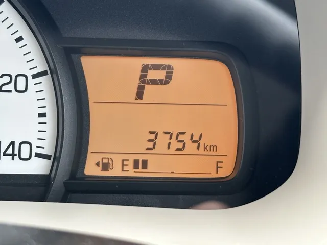 アルト(スズキ)F 5AGS中古車 15