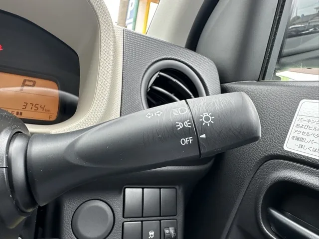 アルト(スズキ)F 5AGS中古車 16