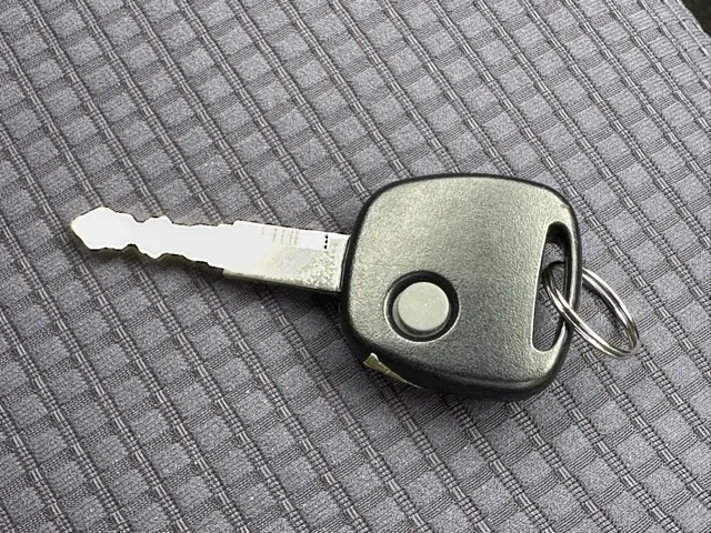 アルト(スズキ)F 5AGS中古車 17