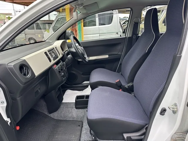 アルト(スズキ)F 5AGS中古車 3