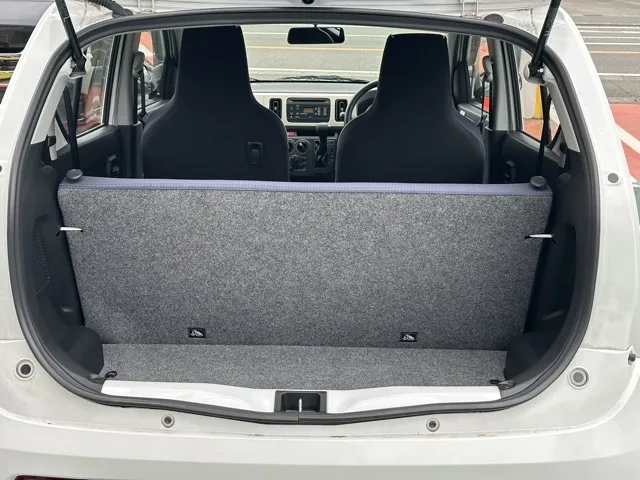 アルト(スズキ)F 5AGS中古車 7
