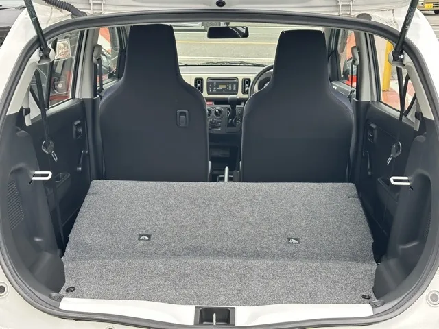アルト(スズキ)F 5AGS中古車 8
