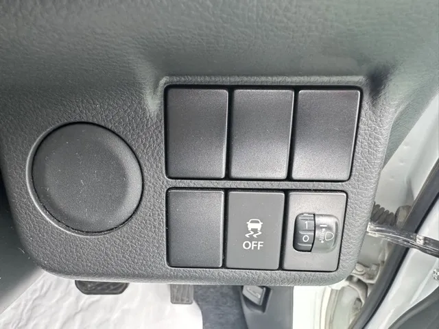 アルト(スズキ)F 5AGS中古車 12
