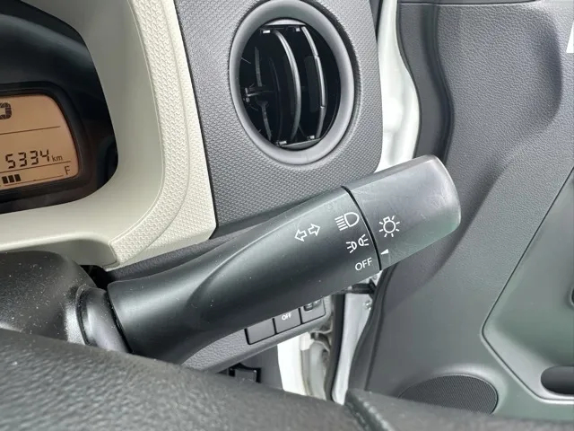 アルト(スズキ)F 5AGS中古車 14