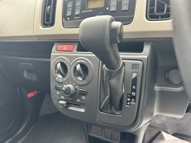 アルト(スズキ)F 5AGS中古車 17