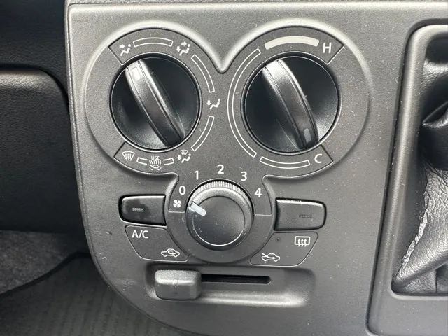 アルト(スズキ)F 5AGS中古車 18