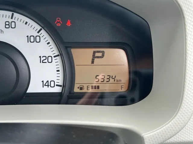 アルト(スズキ)F 5AGS中古車 20