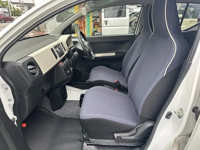 アルト(スズキ)F 5AGS中古車 3