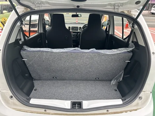 アルト(スズキ)F 5AGS中古車 7