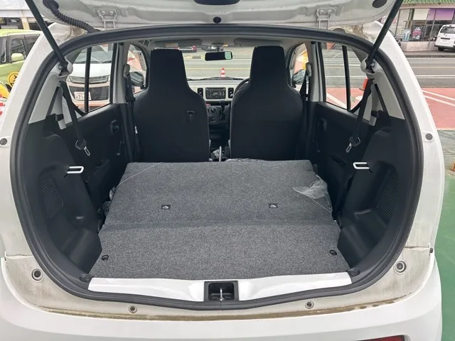 アルト(スズキ)F 5AGS中古車 8