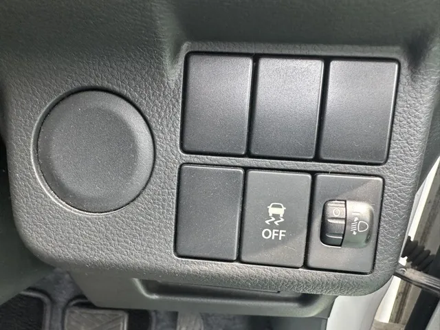 アルト(スズキ)F 5AGS中古車 12