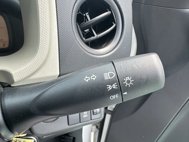 アルト(スズキ)F 5AGS中古車 14