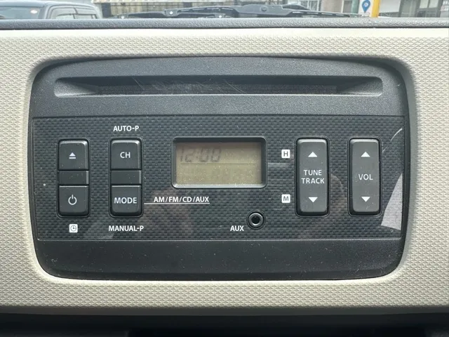 アルト(スズキ)F 5AGS中古車 16