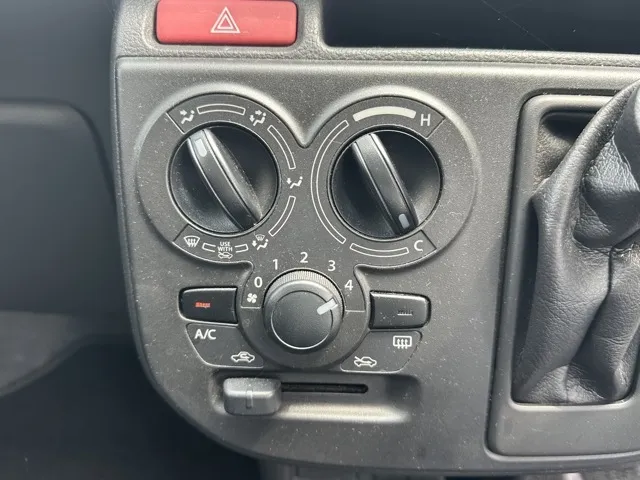 アルト(スズキ)F 5AGS中古車 18