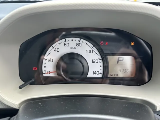 アルト(スズキ)F 5AGS中古車 19