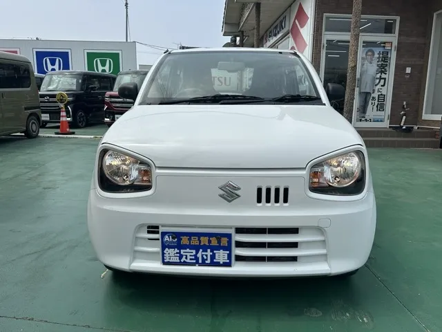 アルト(スズキ)F 5AGS中古車 21