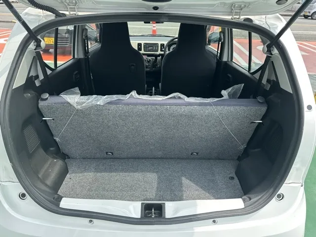 アルト(スズキ)F 5AGS中古車 7