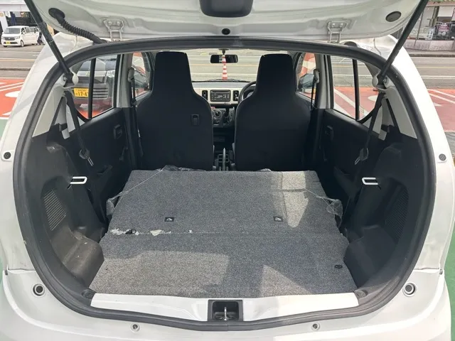 アルト(スズキ)F 5AGS中古車 8