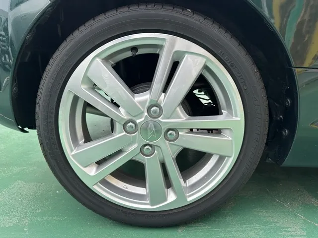 コペン(ダイハツ)セロ中古車 9