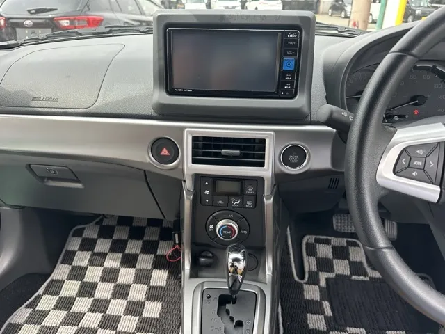 コペン(ダイハツ)セロ中古車 15