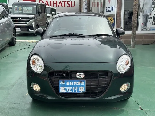 コペン(ダイハツ)セロ中古車 29