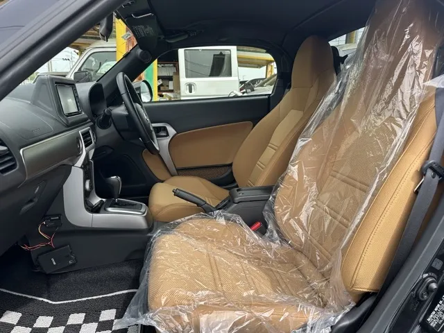 コペン(ダイハツ)セロ中古車 3