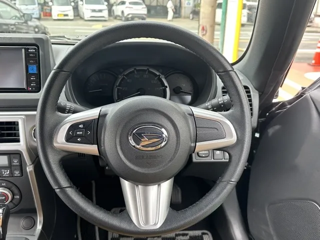 コペン(ダイハツ)セロ中古車 5