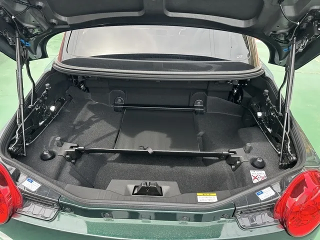 コペン(ダイハツ)セロ中古車 7