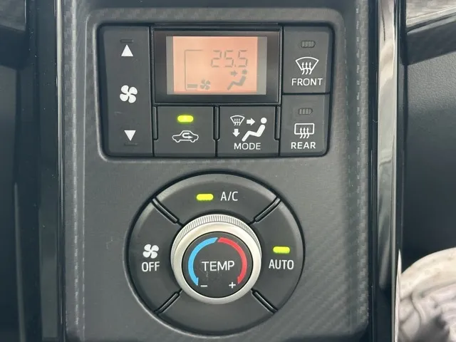 コペン(ダイハツ)トヨタ GRスポーツ MT中古車 13