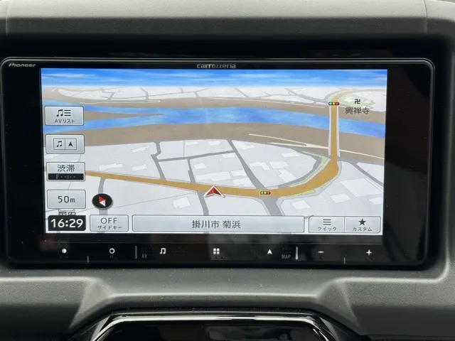 コペン(ダイハツ)トヨタ GRスポーツ MT中古車 14