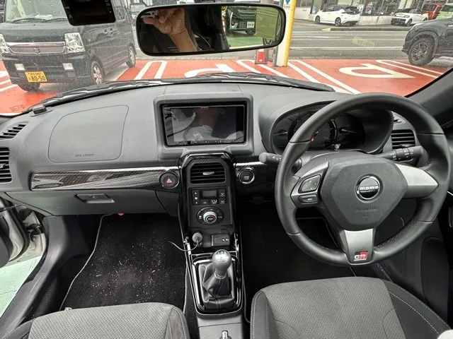 コペン(ダイハツ)トヨタ GRスポーツ MT中古車 4