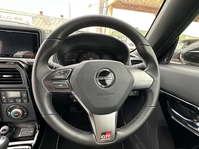 コペン(ダイハツ)トヨタ GRスポーツ MT中古車 5