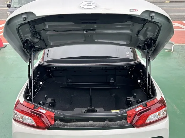 コペン(ダイハツ)トヨタ GRスポーツ MT中古車 6