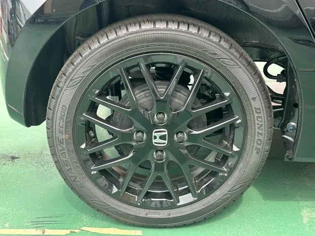 N-ONE(ホンダ)ＲＳ ＡＴ届出済未使用車 11