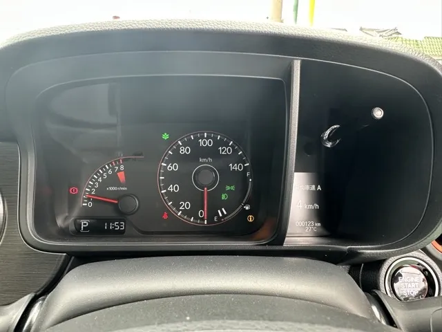 N-ONE(ホンダ)ＲＳ ＡＴ届出済未使用車 22