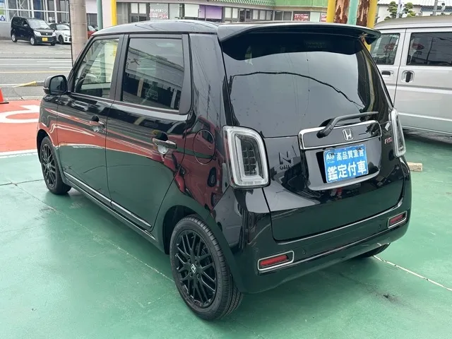 N-ONE(ホンダ)ＲＳ ＡＴ届出済未使用車 2