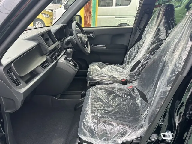 N-ONE(ホンダ)ＲＳ ＡＴ届出済未使用車 3
