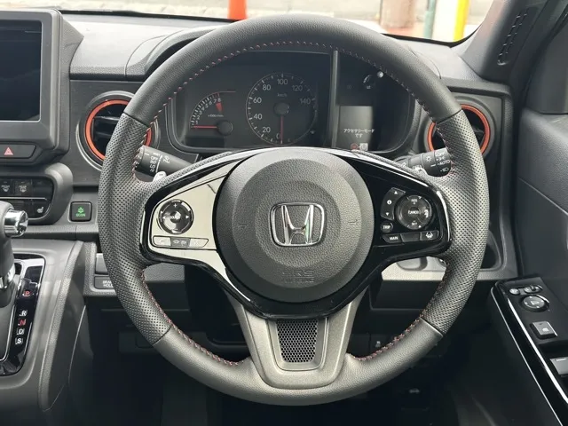 N-ONE(ホンダ)ＲＳ ＡＴ届出済未使用車 6