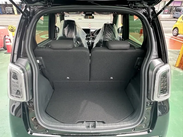 N-ONE(ホンダ)ＲＳ ＡＴ届出済未使用車 8