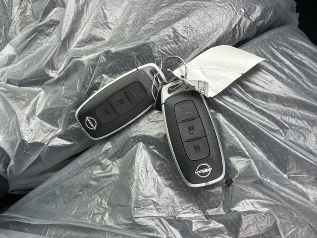 サクラ(ニッサン)X届出済未使用車 12