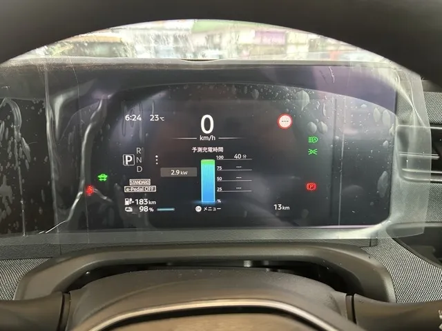 サクラ(ニッサン)X届出済未使用車 16