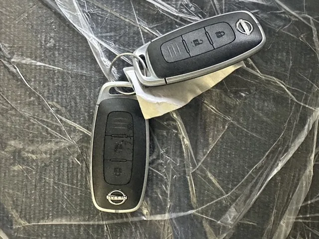 サクラ(ニッサン)X届出済未使用車 19