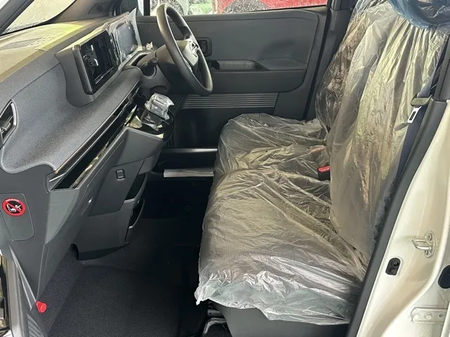 サクラ(ニッサン)X届出済未使用車 3