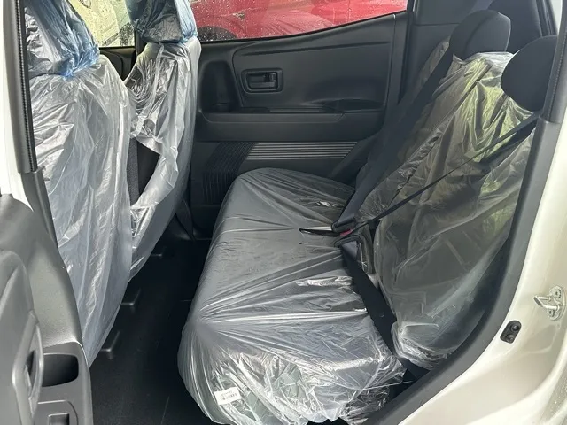 サクラ(ニッサン)X届出済未使用車 4