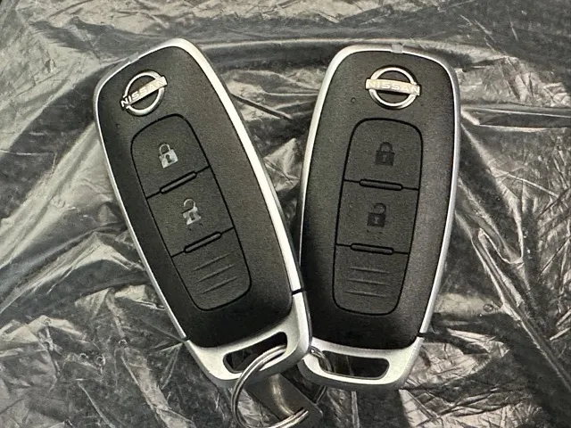 サクラ(ニッサン)X届出済未使用車 20