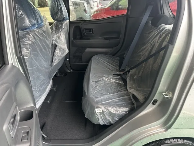 サクラ(ニッサン)X届出済未使用車 4