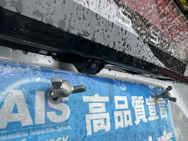 サクラ(ニッサン)X届出済未使用車 7
