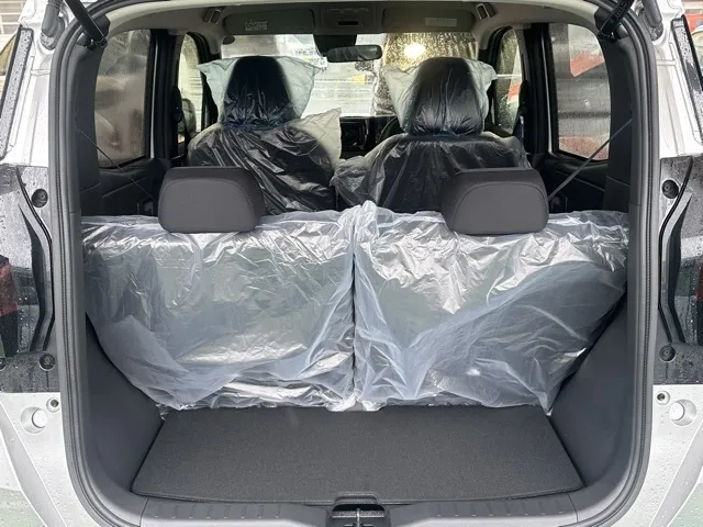 サクラ(ニッサン)X届出済未使用車 8