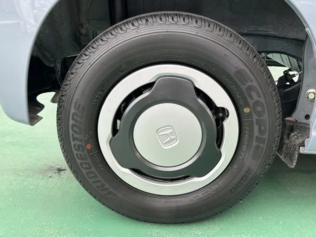 N-VAN(ホンダ)プラススタイルFUNターボ AT中古車 13