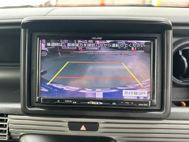 N-VAN(ホンダ)プラススタイルFUNターボ AT中古車 20